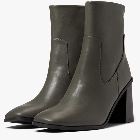 ⭐️DV Dolce Vita DV Dolce Vita Women's Milana Ankle Boot Size 8.5 - Picture 1 of 12